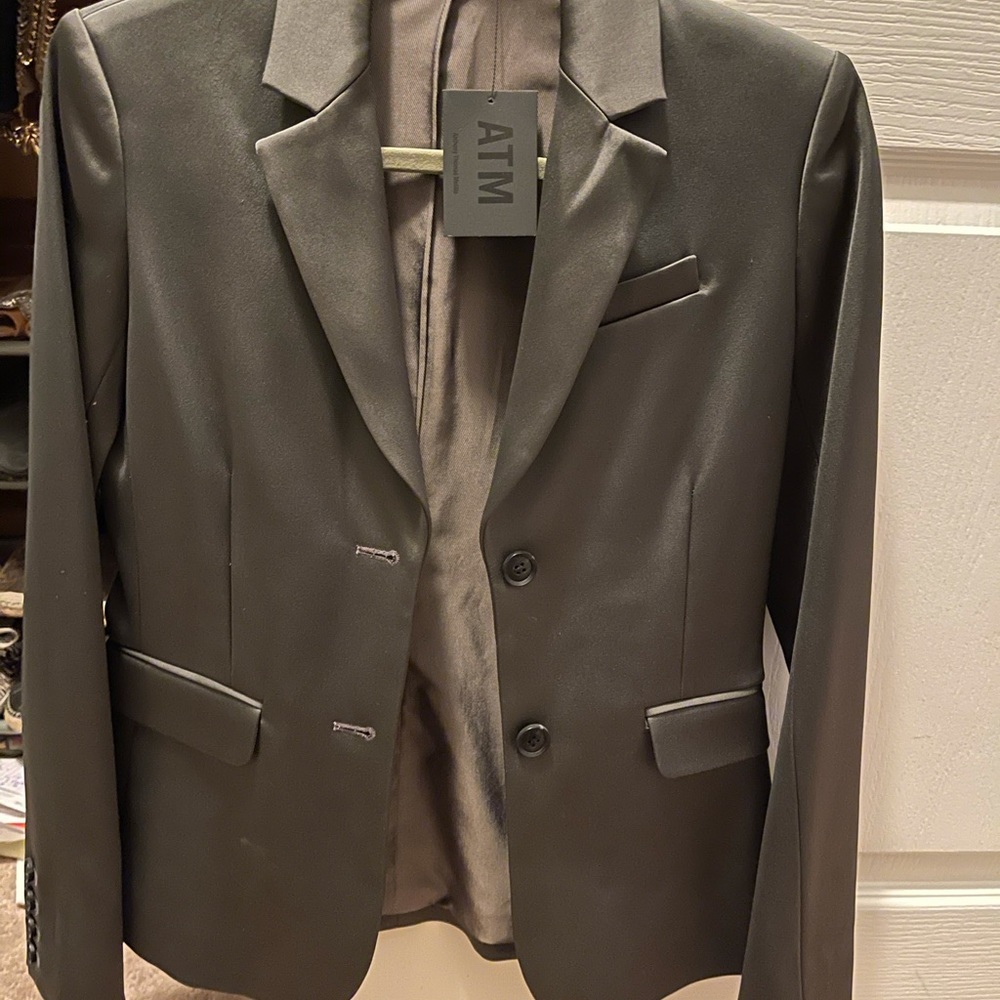 Blazer jacket